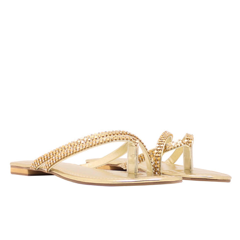 Women Formal Slippers - 40169S